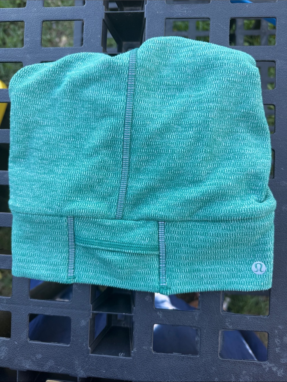 Lululemon scarf